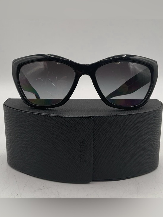 Prada Accessories - Prada model SPR 02Q sunglasses
